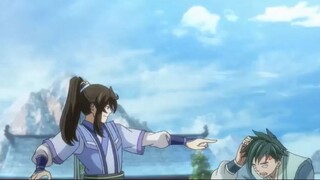 Yi Nian Yong Heng Episode 21-30 Sub Indo