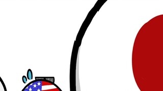 [Polandball] Máy Gachapon Bóng Tập 13