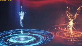 Vạn Giới Độc Tôn_Huyết khí phượng hoàng