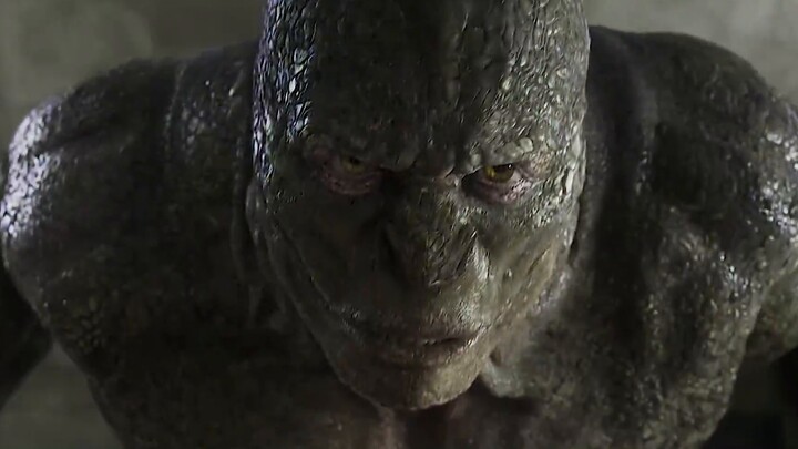 Người Nhện lắm mồm hahaha cứ nói hoài!!