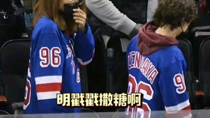 Saudara laki-laki Holland, Zendaya sangat manis, istri kecilnya dan pacarnya yang mendominasi