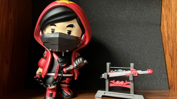 【kingจินซิน】เริ่มดัดแปลงเพลง “รถไฟใต้ดินนิวยอร์ก” ของโจวเจี๋ยหลุน ฟังท่อนเปิดก่อนเลย!