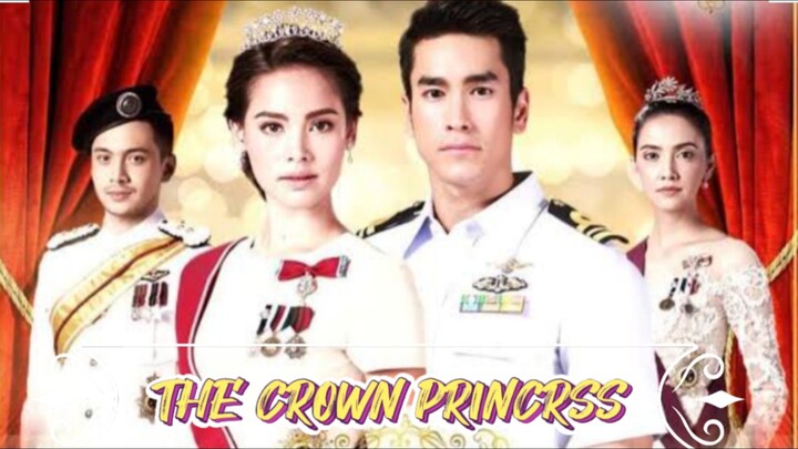 The Crown Princess (2018) Episode 1