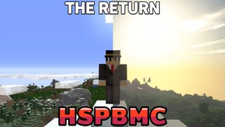 Henry Stickmin portrayed by Minecraft V-1