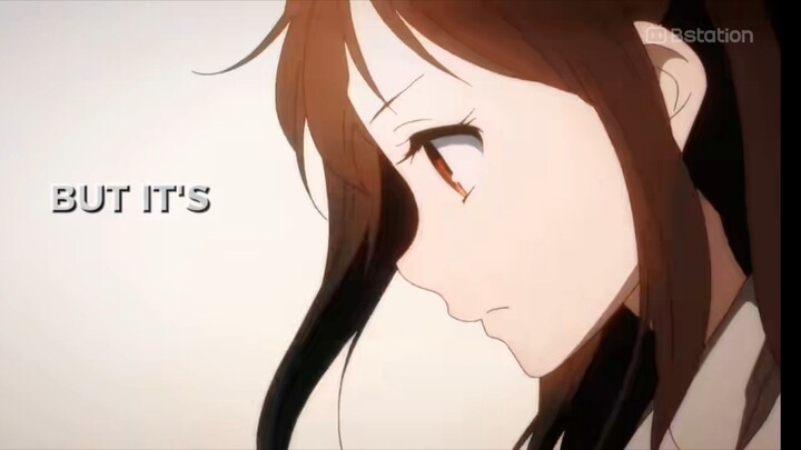 Anime Sad ending 😭😭