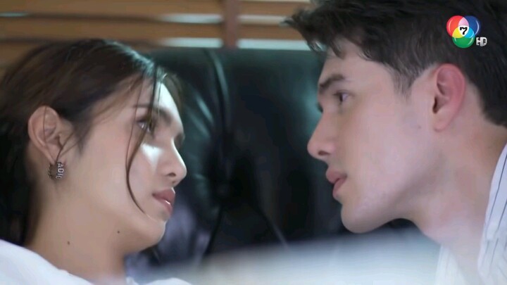 innocentLies Episode 1 (ENG SUB) Wimala meet khun gun  Mik Thongraya  And Pupe kessarin