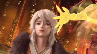 Tales Of Demons And Gods S9 Eps 5 Sub indo #DongHua