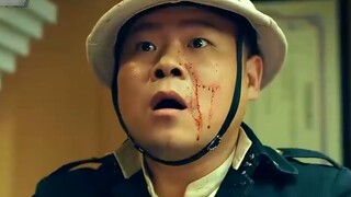The Bravest Hero