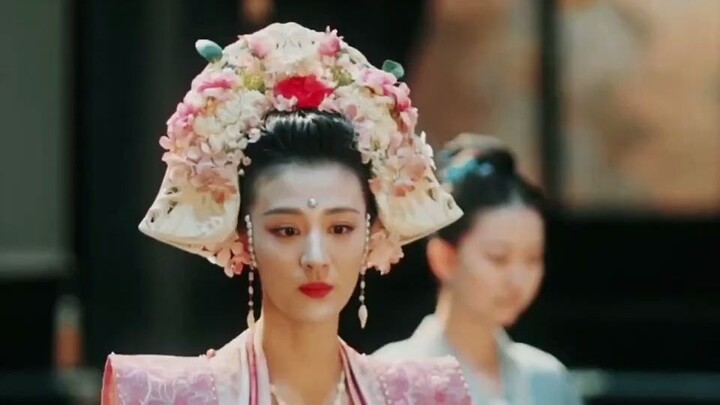 Quan gia chỉ thích kiểu phụ nữ ngang ngược như Trương Bỉ Hàm mà thôi.