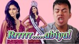 MISS UNIVERSE PHILIPPINES 2020 CROWNING MOMENT RABIYA MATEO | LIVE REACTION VIDEO