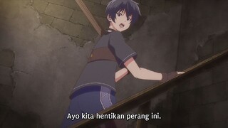 eps 9 isekai shoukan wa nidome Desu sub indo (4)