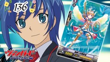 การ์ดไฟท์ แวนการ์ด ภาค3 ตอนที่ 136