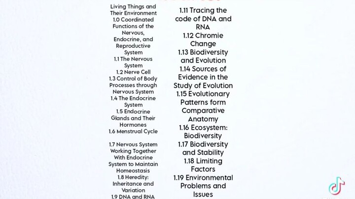 Science G-10