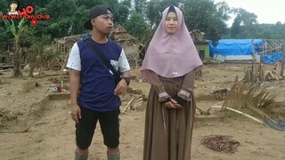 TRAGEDI LEBAK BANTEN part.2..INI LAH PASCA SETELAH BANJIR BANDANG