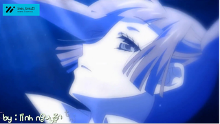 điều em lo sợ - AMV -  loveu_loveu23 #anime #schooltime