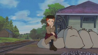 Akage no Anne - Tập 1