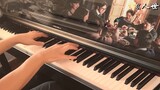 Piano/Zi Ling】Edisi Pemulihan Ekstrim dari "Dunia"