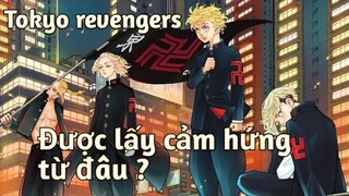 Tokyo revengers được lấy cảm hứng từ đâu? Tại sao nó lại nổi đến vậy?