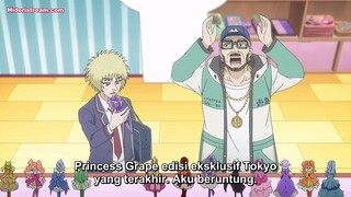 EP7 Ninja to Gokudou (Sub Indonesia)