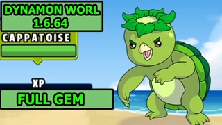 Dynamon World APK 1.6.64 - Tiến Hóa Pokemon Rùa Cổ Tích Khá Đẹp - Top Game - Thành EJ