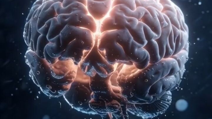 TU CEREBRO BORRA COSAS QUE NO LE GUSTAN