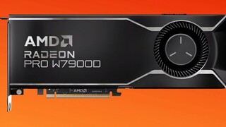 AMD quietly introduces Radeon PRO W7900D, AI PRO 9600D and AI PRO 9700S graphics cards