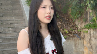 她故意的吧