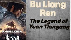 Bu Liang Ren : The Legend of Yuan Tiangang [Movie] Sub Indo