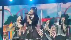 muthe jkt 48 Fortune cookie