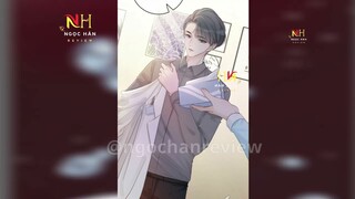 ÁM HẮC HỆ NOÃN HÔN - TẬP 1