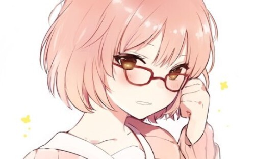 [KyoAni/Vượt qua cõi giới/Kuriyama Mirai] 💜Vợ tương lai💜