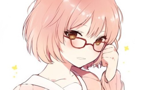 [KyoAni/Vượt qua cõi giới/Kuriyama Mirai] 💜Vợ tương lai💜