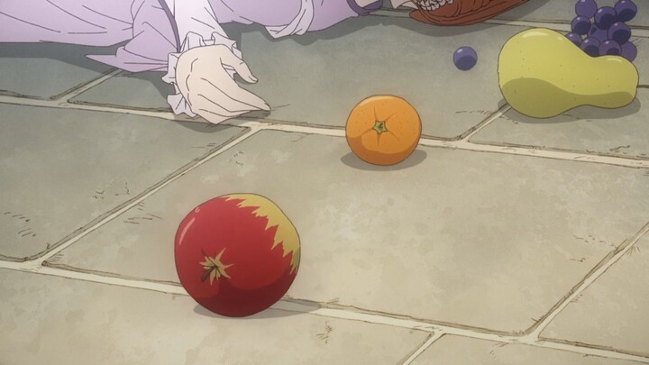 Marronnier Oukoku no Shichinin no Kishi | EP 02 | Sub Indo