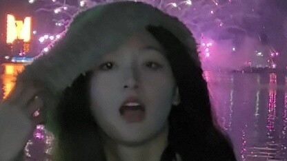 Do you look forward to the excitement when the fireworks explode?