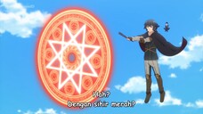 Eps 11 sub indo Mushoku no Eiyuu
