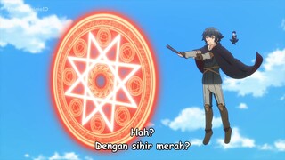 Eps 11 sub indo Mushoku no Eiyuu