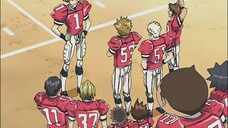 Eyeshield 21 - Episode 97 (Tagalog Dub)