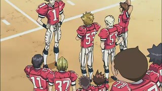 Eyeshield 21 - Episode 97 (Tagalog Dub)