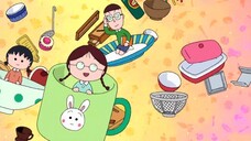 SF. MARUKO TẬP 56