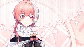 【แนะนำตัวเอง】สวัสดีทุกคน! ฉันเป็นนก!
