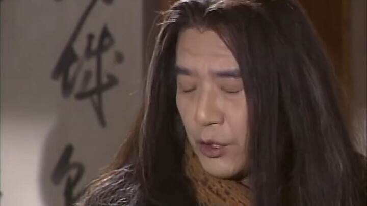 Ren Woxing’s impure motives for leaving behind the Star-Sucking Technique utterly terrified Linghu C