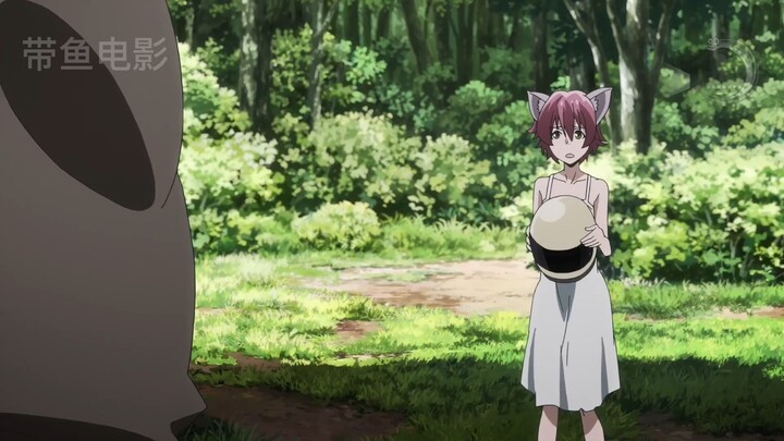 Watch the full version of Gleipnir in one go # Recommended anime