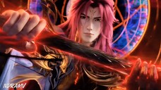 Battle Of The Gods Movie Renegade Immortal
