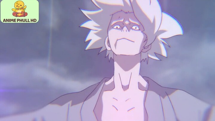 「AMV」- Phố lên đèn cũng là lúc ta rời xa #anime