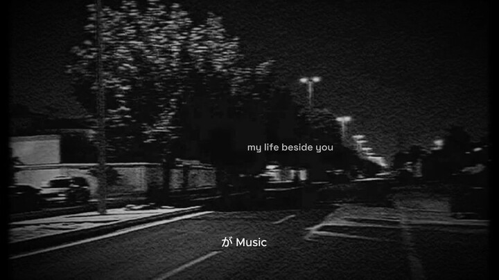 till my heartache's end