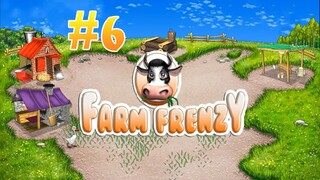 Farm Frenzy | Gameplay (Level 17 to 18) - #6