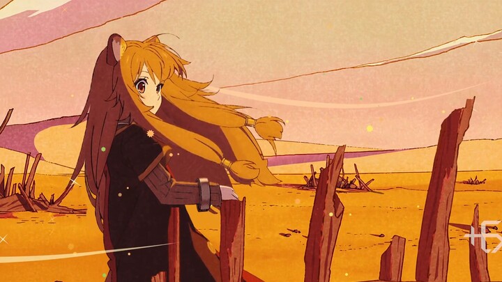 【Live Wallpaper】Little Raphtalia