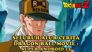 KETANGGUHAN SUPER ANDROID 13 !!