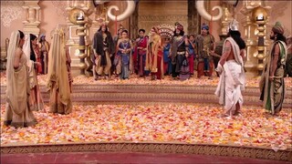 Mahabharata Bahasa Indonesia Full HD Eps. 12