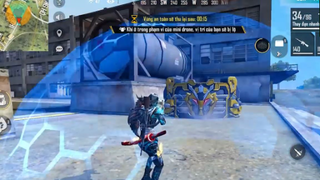 Highlight Free Fire Phần 28 #game